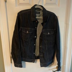 Men’s Denim Jacket